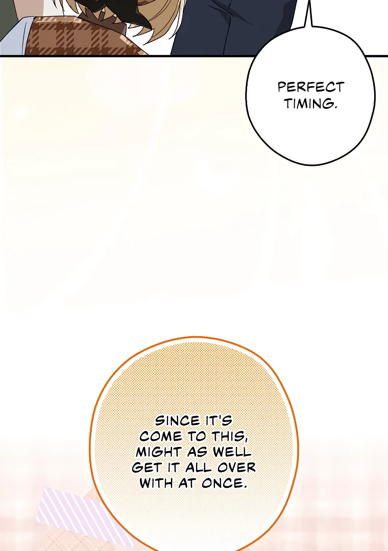 I, A Harvest Mouse, Will Take Cinderella Away Chapter 9 - Page 87