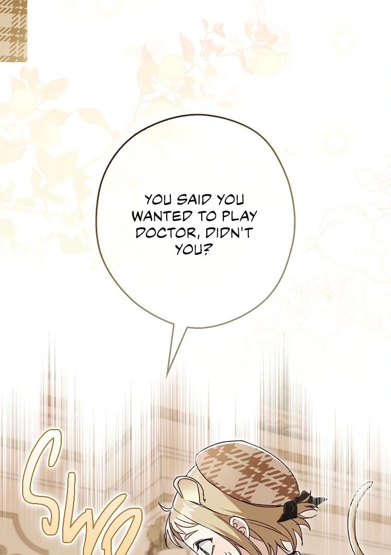 I, A Harvest Mouse, Will Take Cinderella Away Chapter 9 - Page 91