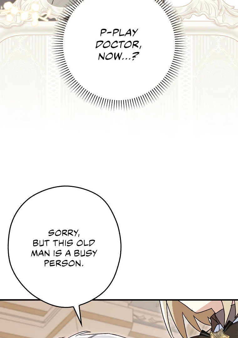I, A Harvest Mouse, Will Take Cinderella Away Chapter 9 - Page 93