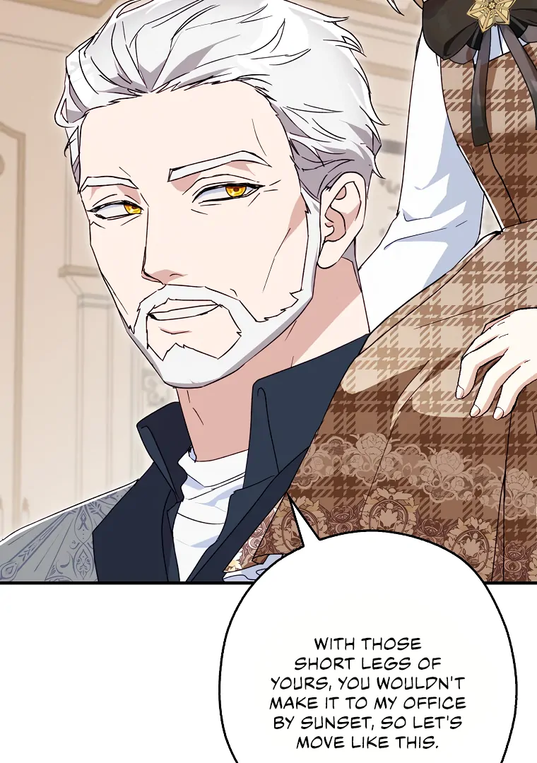 I, A Harvest Mouse, Will Take Cinderella Away Chapter 9 - Page 94