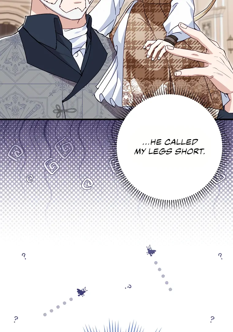 I, A Harvest Mouse, Will Take Cinderella Away Chapter 9 - Page 96