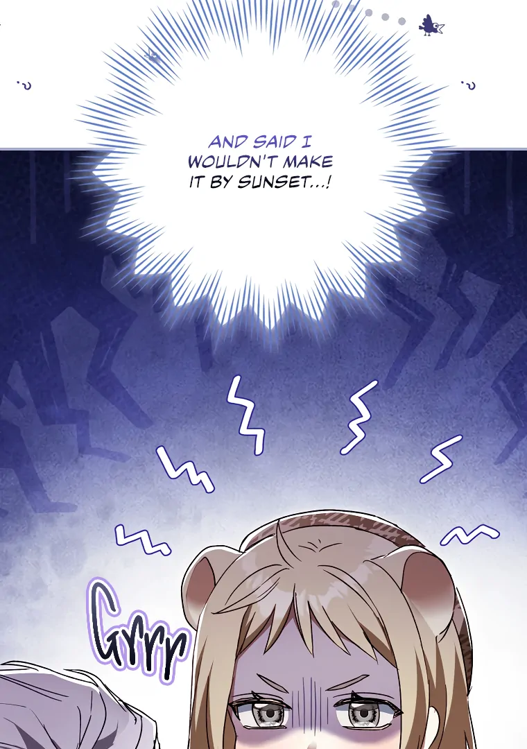 I, A Harvest Mouse, Will Take Cinderella Away Chapter 9 - Page 97