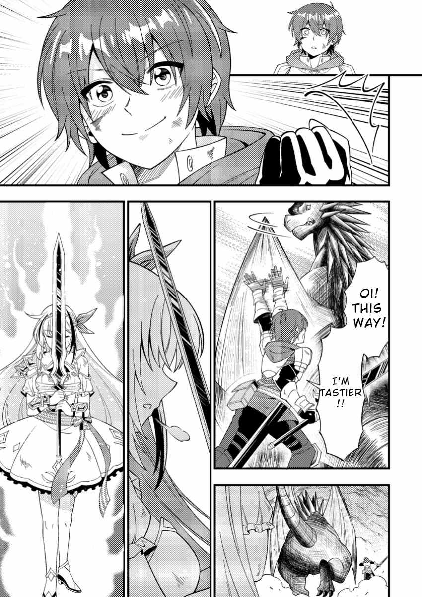 I Accidentally Became a Legendary Explorer After Saving a Famous Streamer Who Forgot to End Their Dungeon Stream Chapter 2 - Page 13