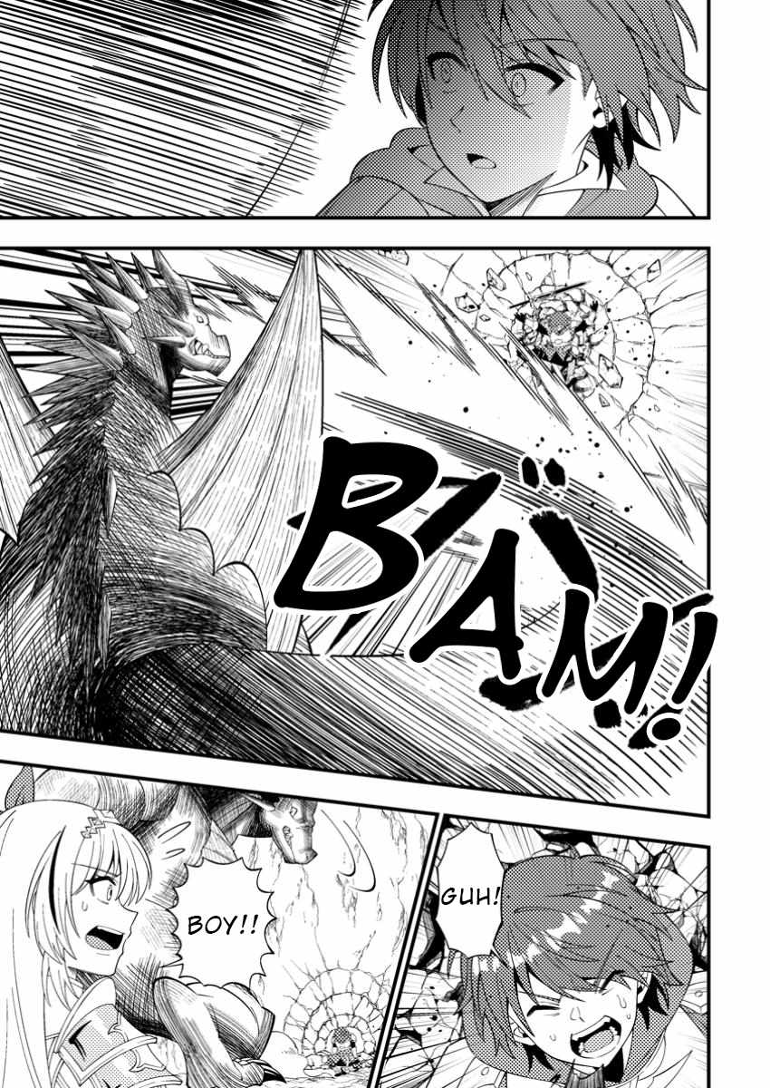 I Accidentally Became a Legendary Explorer After Saving a Famous Streamer Who Forgot to End Their Dungeon Stream Chapter 2 - Page 23