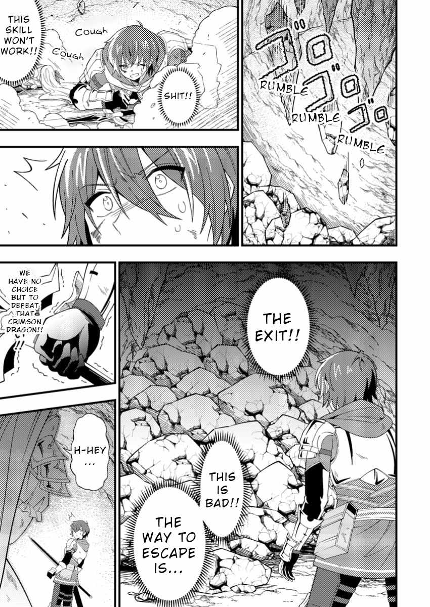 I Accidentally Became a Legendary Explorer After Saving a Famous Streamer Who Forgot to End Their Dungeon Stream Chapter 2 - Page 7