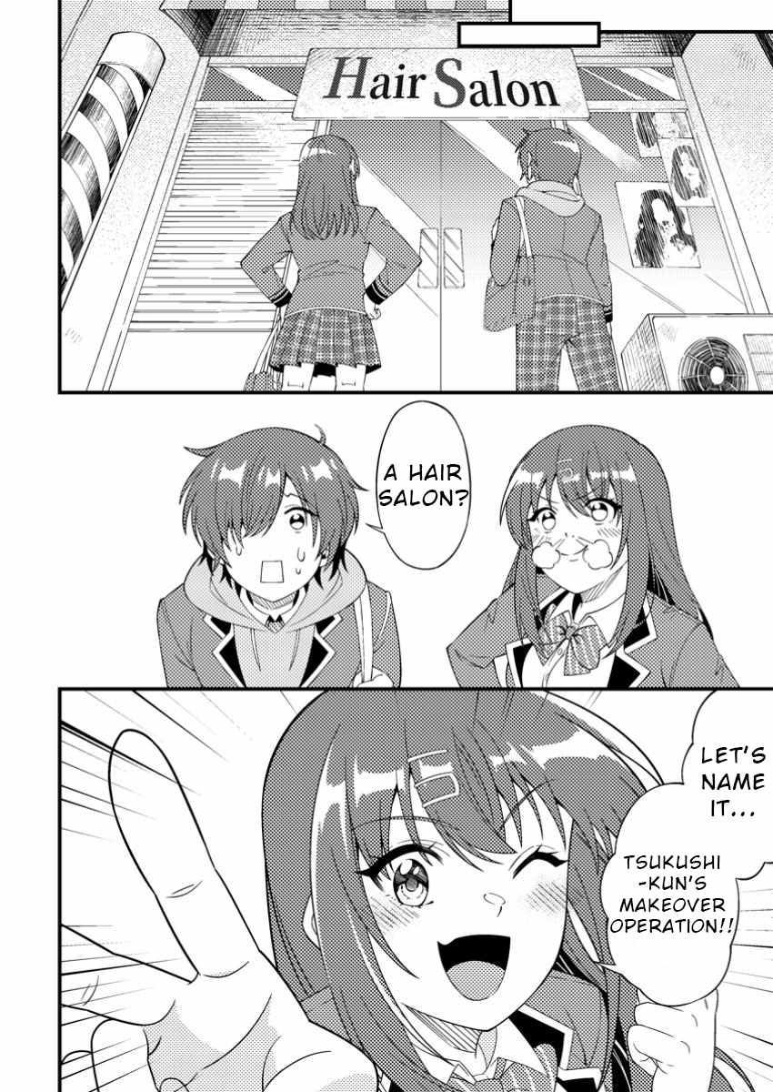 I Accidentally Became a Legendary Explorer After Saving a Famous Streamer Who Forgot to End Their Dungeon Stream Chapter 3 - Page 28