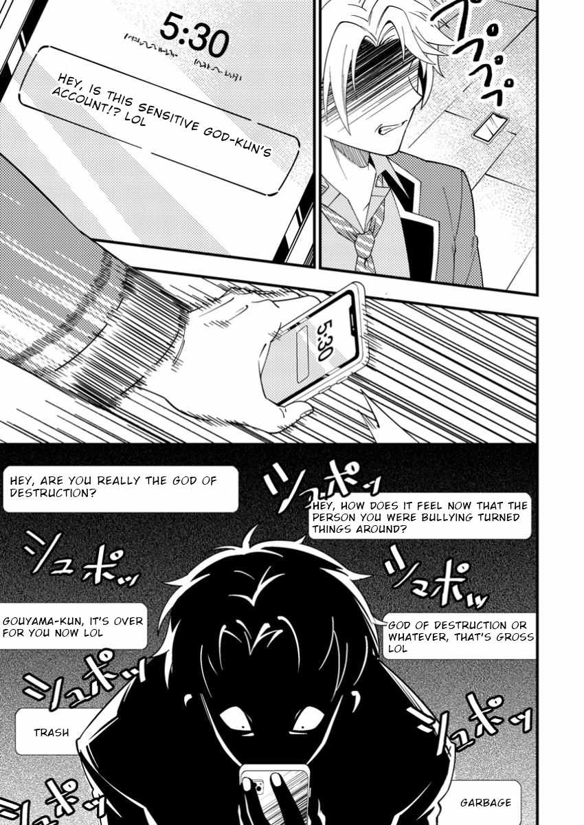 I Accidentally Became a Legendary Explorer After Saving a Famous Streamer Who Forgot to End Their Dungeon Stream Chapter 4 - Page 29