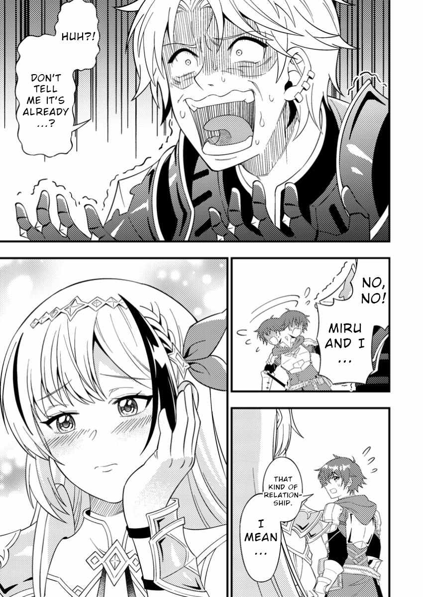 I Accidentally Became a Legendary Explorer After Saving a Famous Streamer Who Forgot to End Their Dungeon Stream Chapter 5 - Page 29