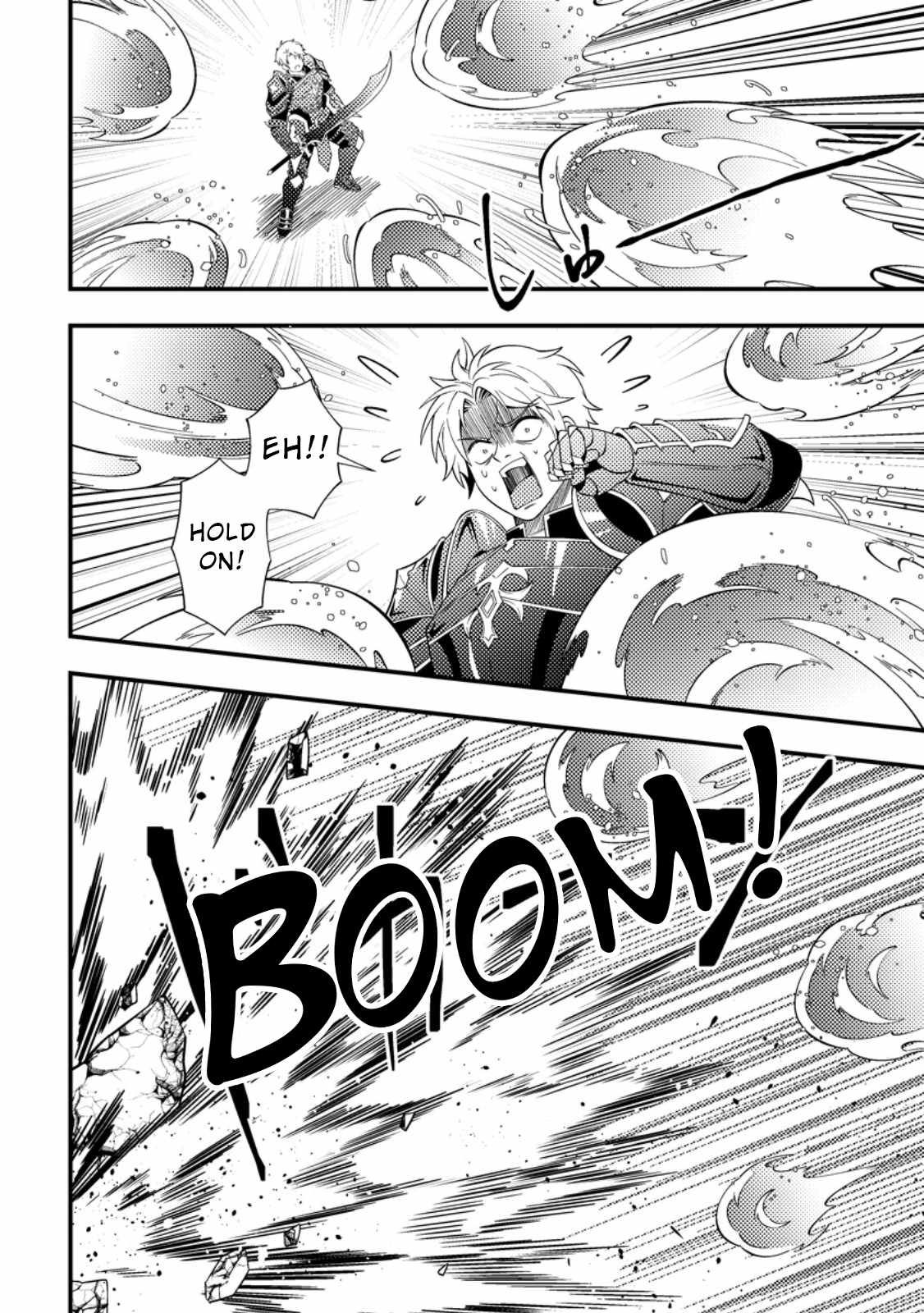 I Accidentally Became a Legendary Explorer After Saving a Famous Streamer Who Forgot to End Their Dungeon Stream Chapter 6 - Page 22