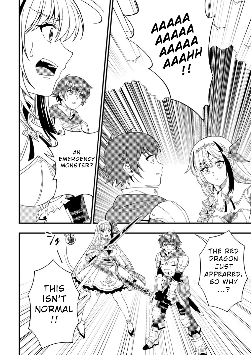 I Accidentally Became a Legendary Explorer After Saving a Famous Streamer Who Forgot to End Their Dungeon Stream Chapter 8 - Page 26