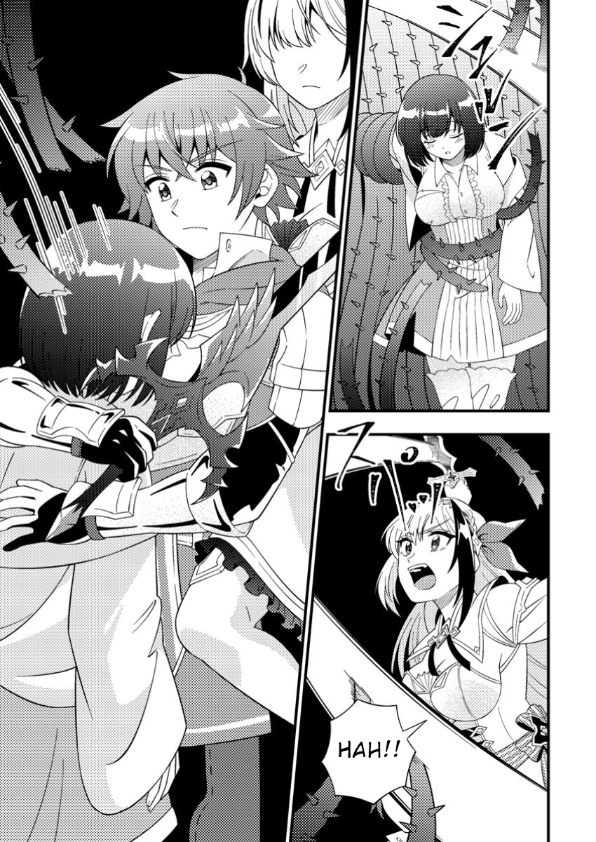 I Accidentally Became a Legendary Explorer After Saving a Famous Streamer Who Forgot to End Their Dungeon Stream Chapter 9.1 - Page 11