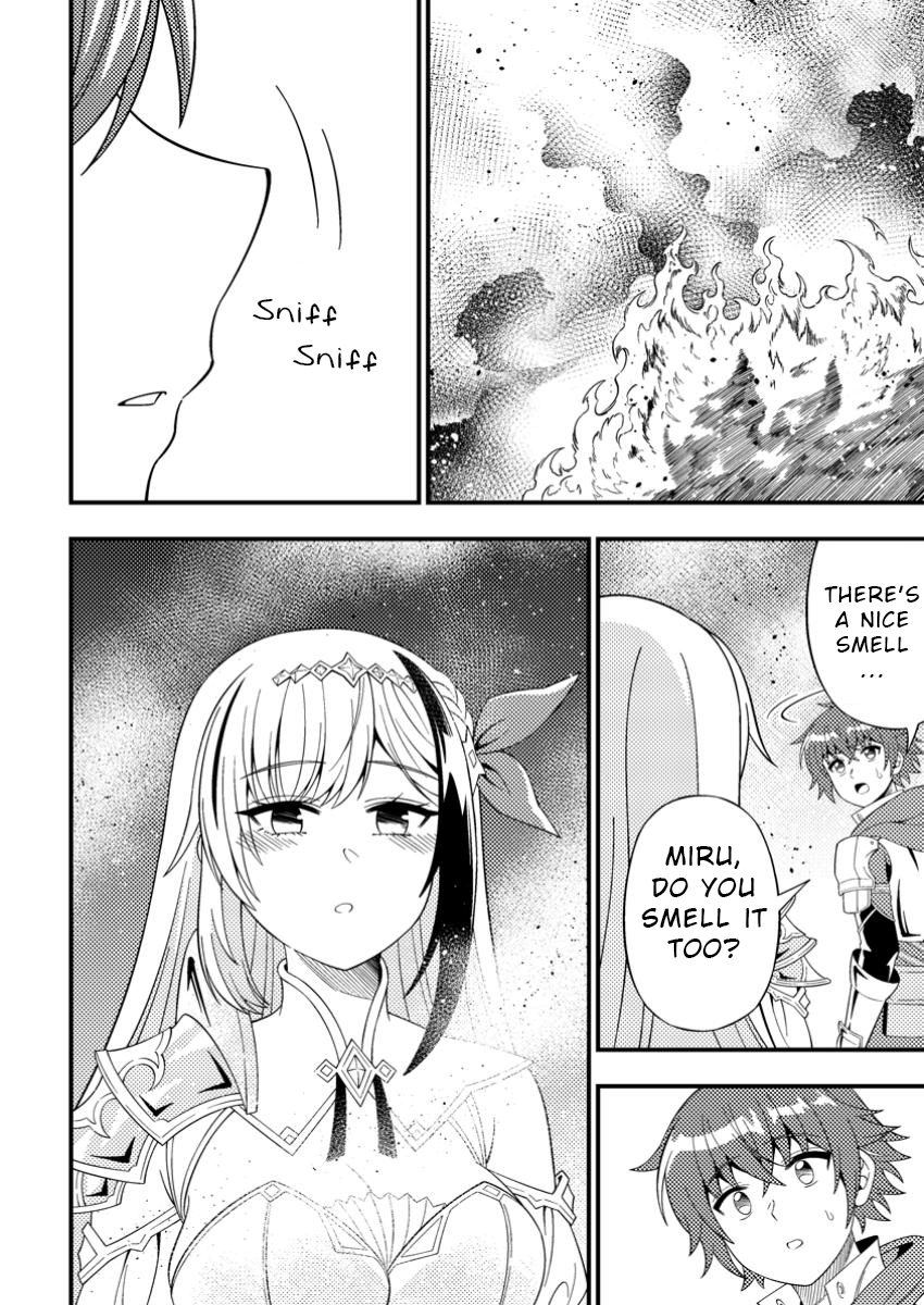 I Accidentally Became a Legendary Explorer After Saving a Famous Streamer Who Forgot to End Their Dungeon Stream Chapter 9.2 - Page 7