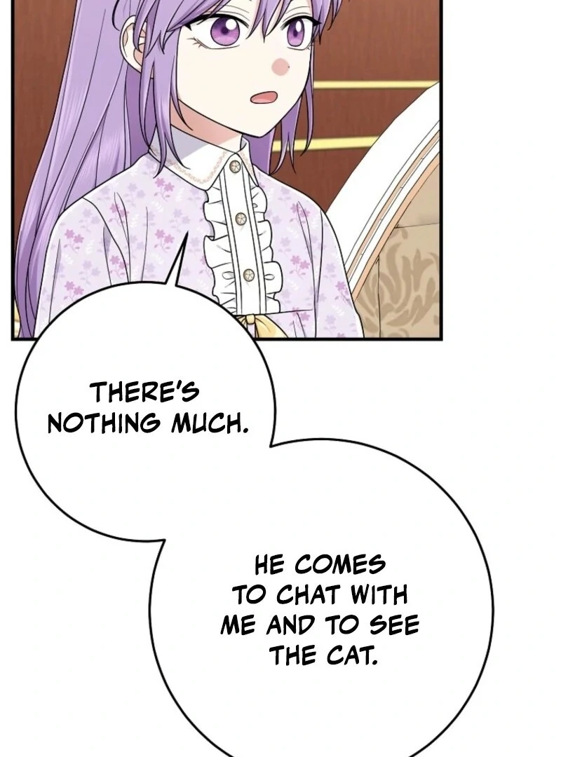 I Acted as the Adopted Daughter Too Well Chapter 100 - Page 11