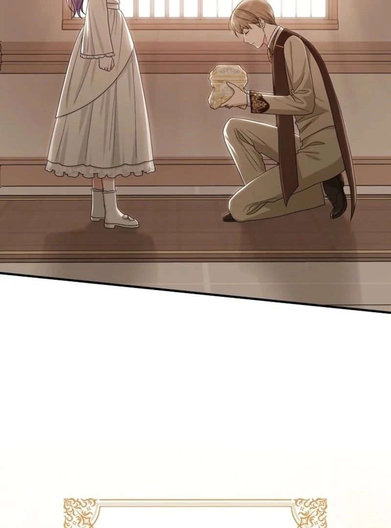 I Acted as the Adopted Daughter Too Well Chapter 100 - Page 108