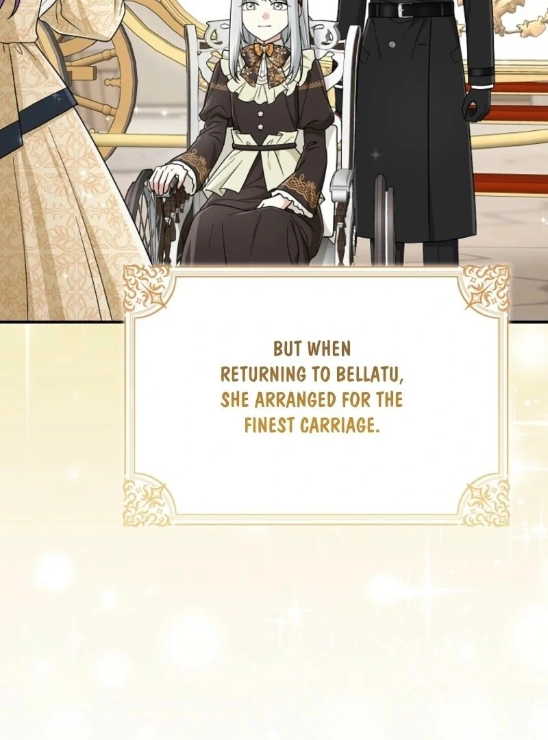 I Acted as the Adopted Daughter Too Well Chapter 100 - Page 114