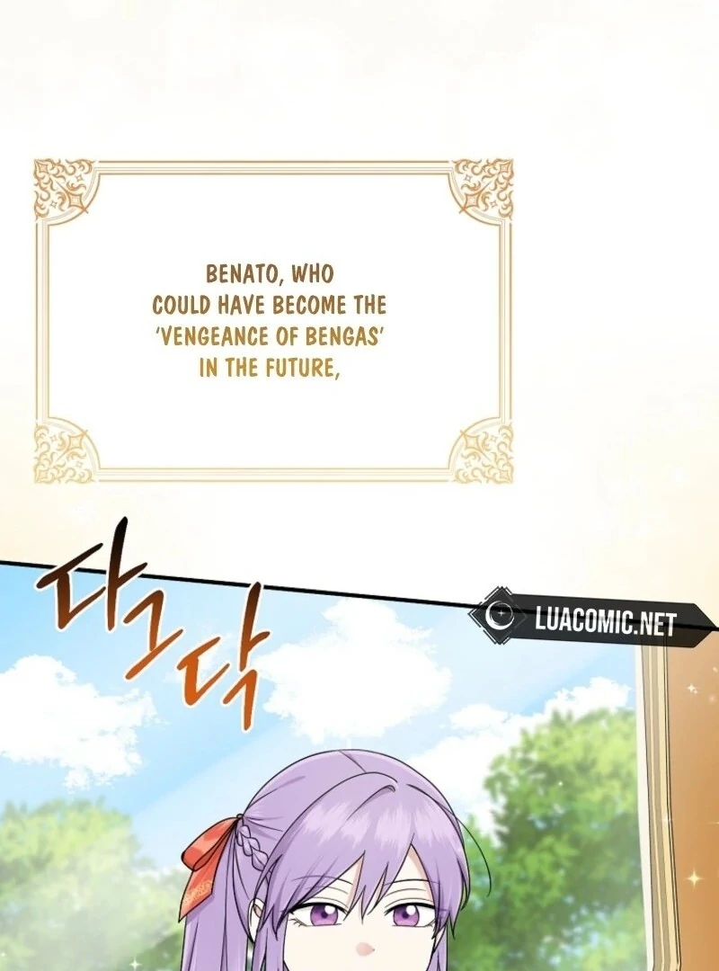 I Acted as the Adopted Daughter Too Well Chapter 100 - Page 115
