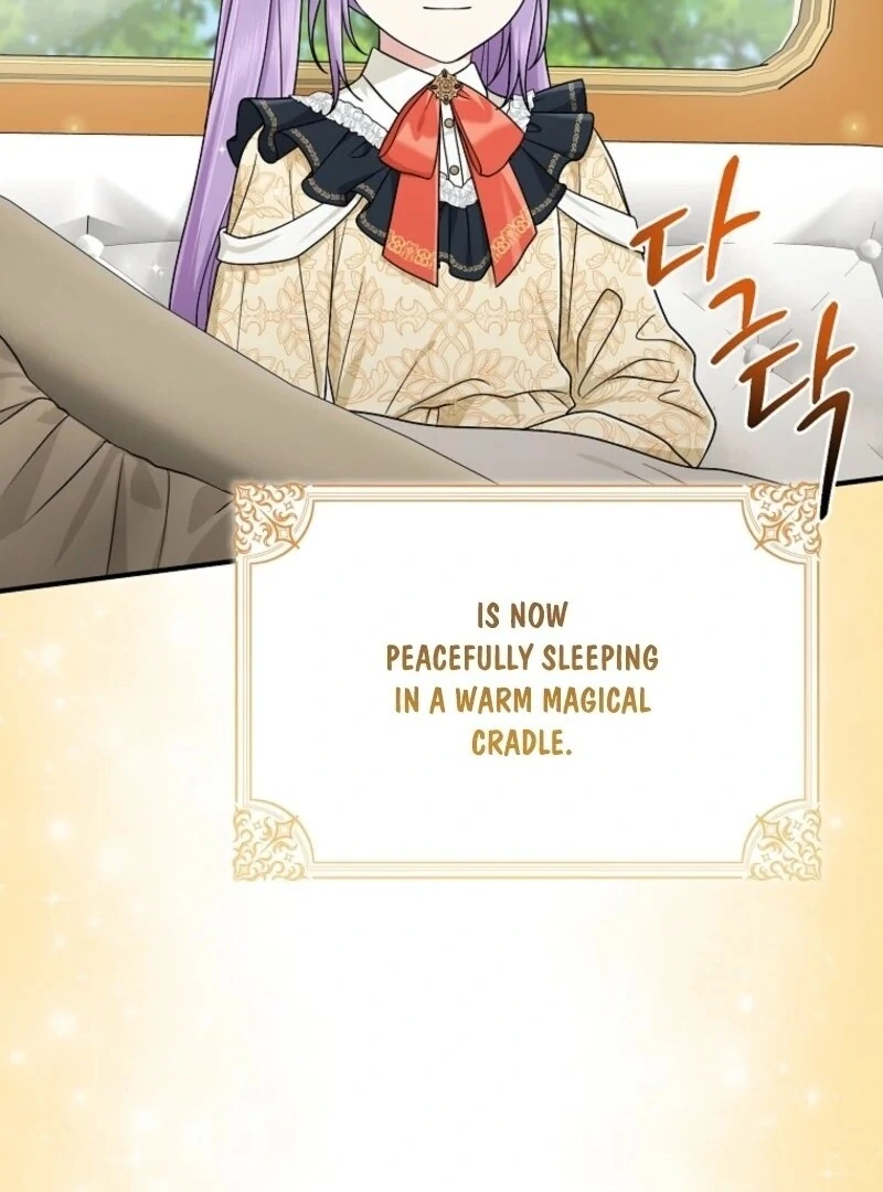 I Acted as the Adopted Daughter Too Well Chapter 100 - Page 116