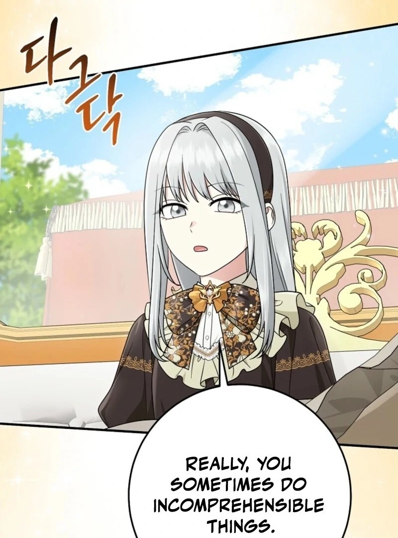I Acted as the Adopted Daughter Too Well Chapter 100 - Page 117