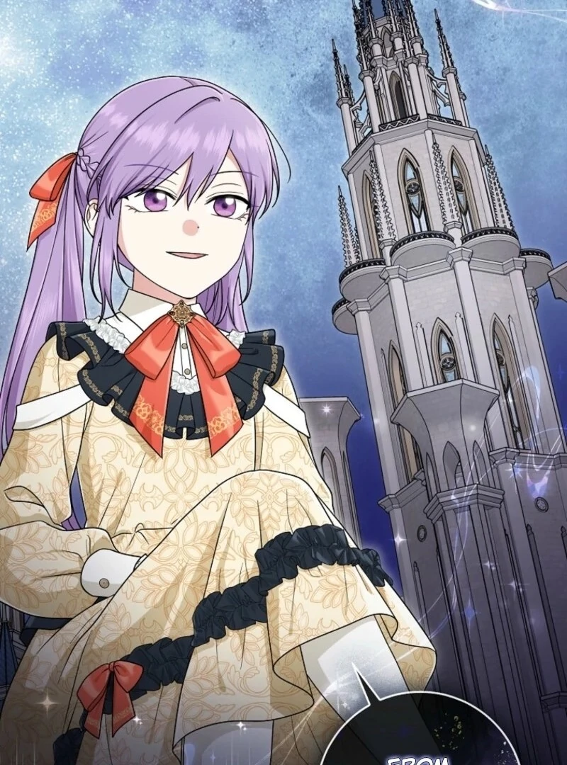 I Acted as the Adopted Daughter Too Well Chapter 100 - Page 121