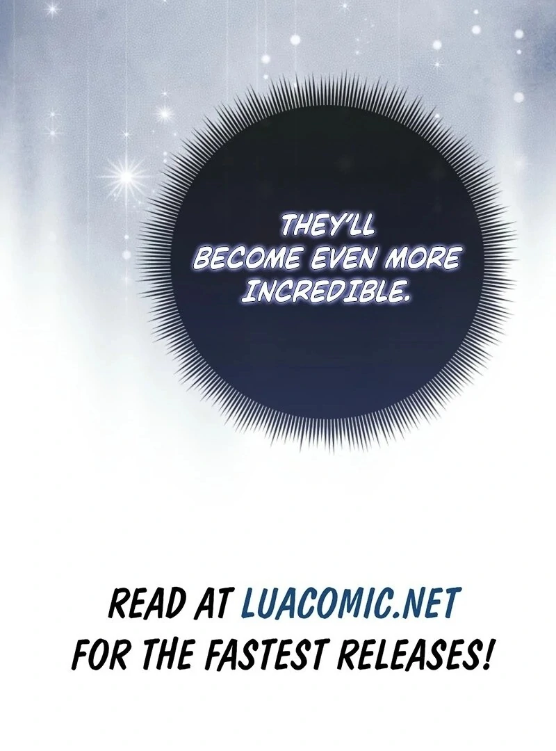 I Acted as the Adopted Daughter Too Well Chapter 100 - Page 123