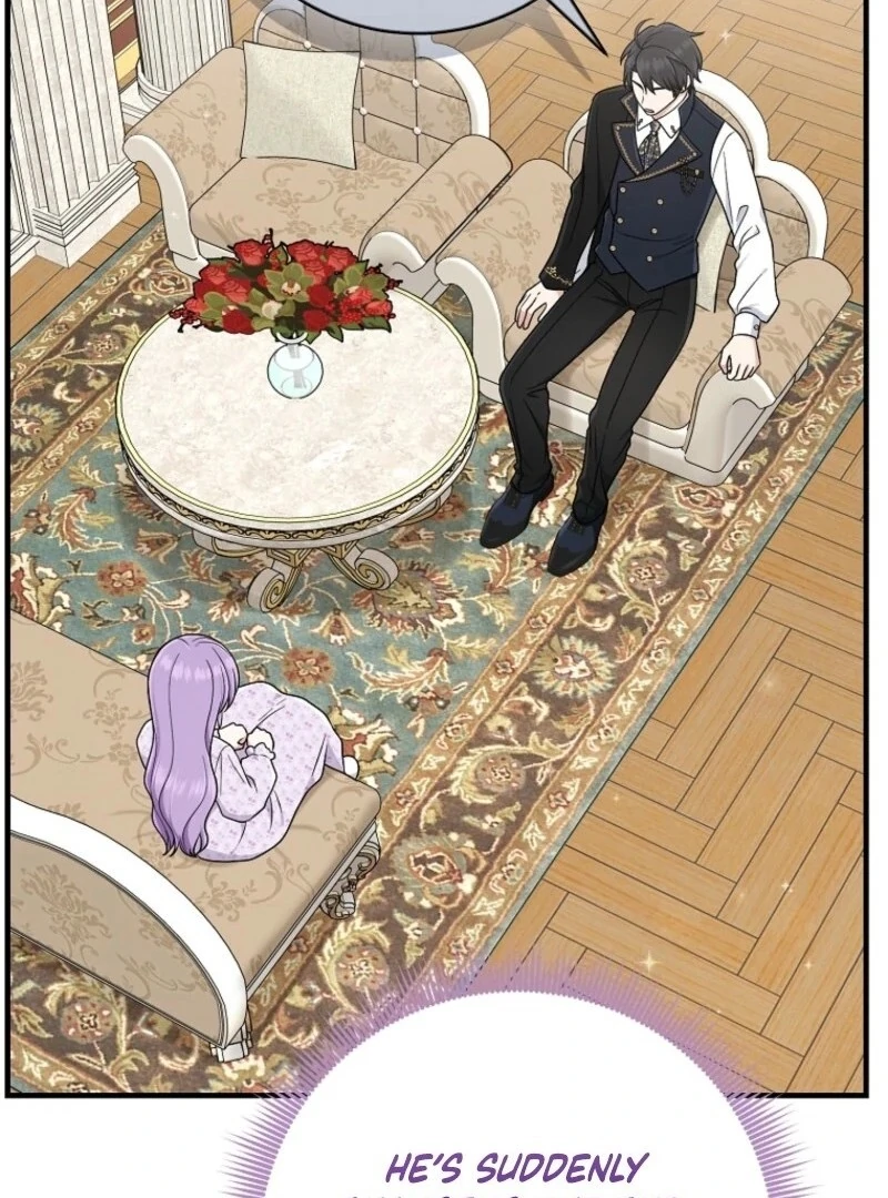 I Acted as the Adopted Daughter Too Well Chapter 100 - Page 17