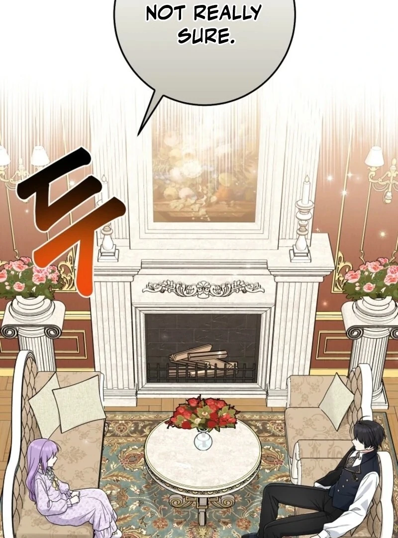 I Acted as the Adopted Daughter Too Well Chapter 100 - Page 3