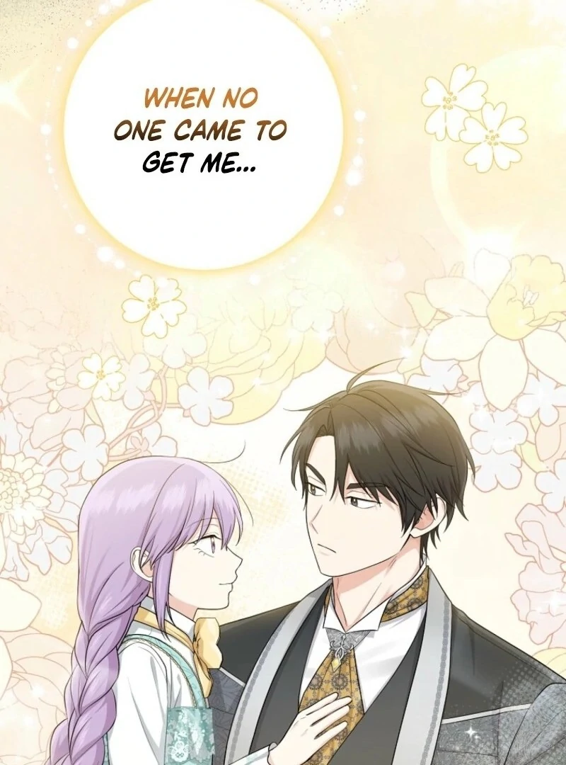 I Acted as the Adopted Daughter Too Well Chapter 100 - Page 33