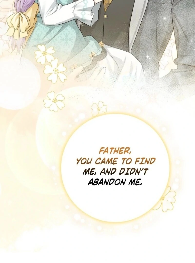 I Acted as the Adopted Daughter Too Well Chapter 100 - Page 34
