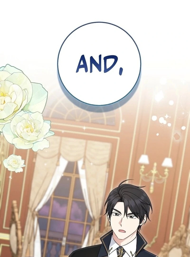 I Acted as the Adopted Daughter Too Well Chapter 100 - Page 37