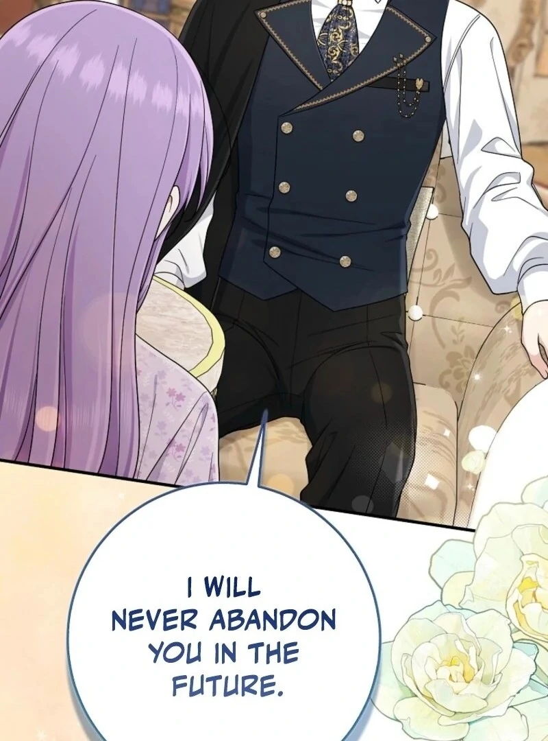 I Acted as the Adopted Daughter Too Well Chapter 100 - Page 38