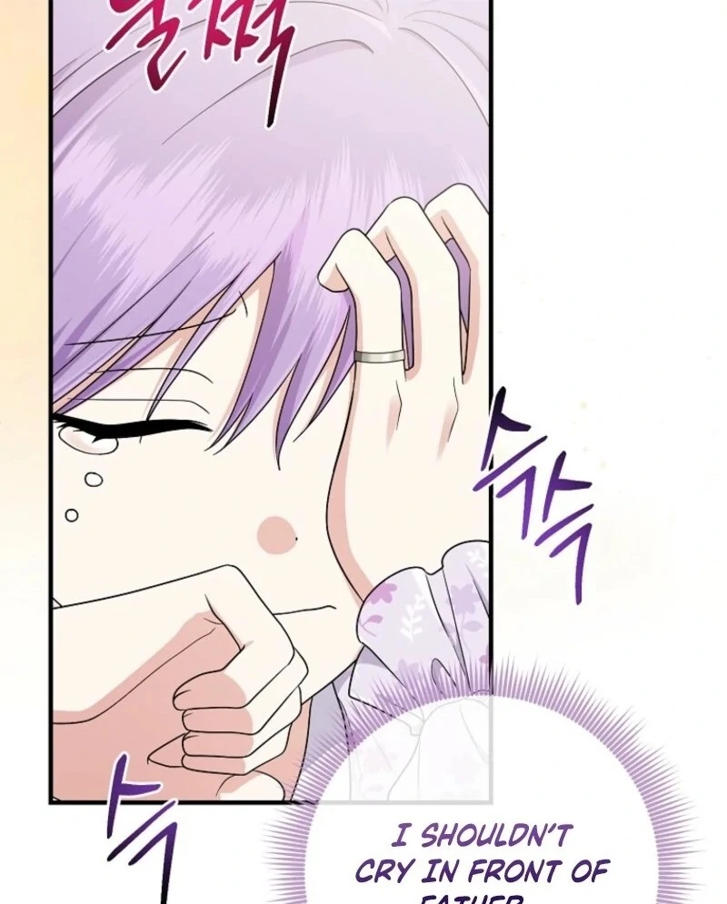 I Acted as the Adopted Daughter Too Well Chapter 100 - Page 41