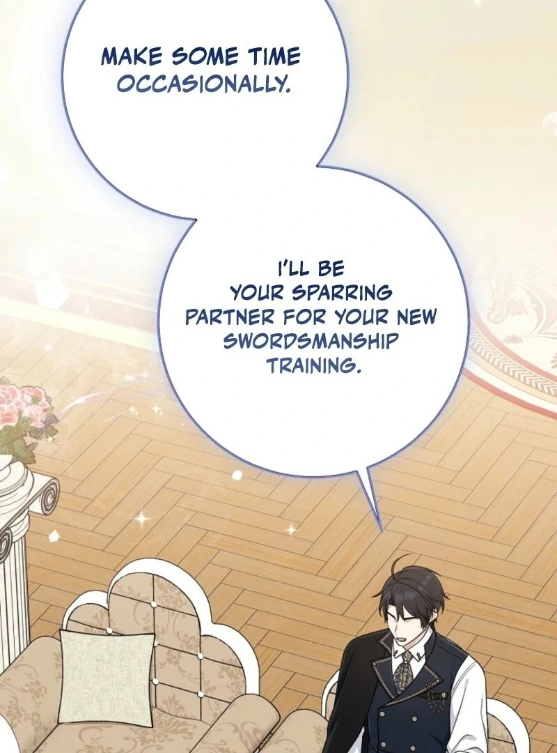 I Acted as the Adopted Daughter Too Well Chapter 100 - Page 46