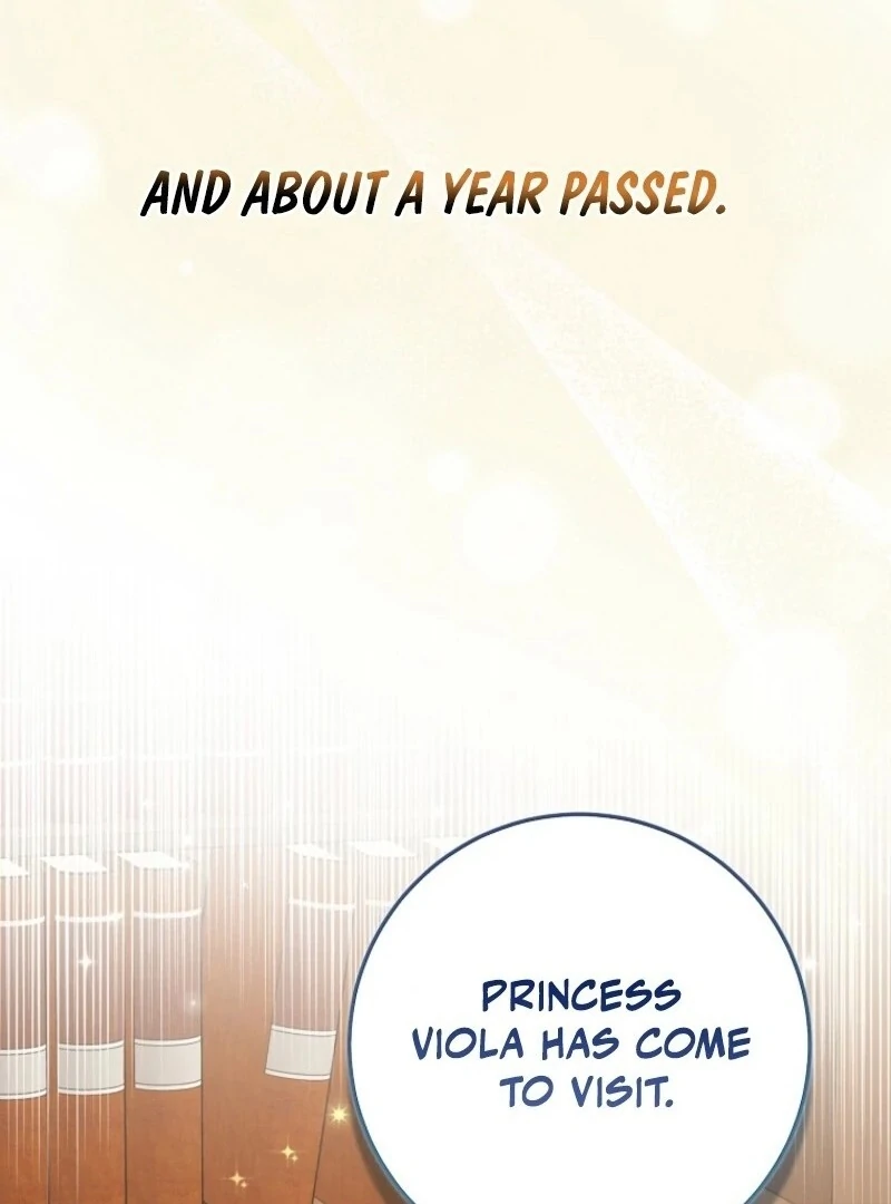 I Acted as the Adopted Daughter Too Well Chapter 100 - Page 59