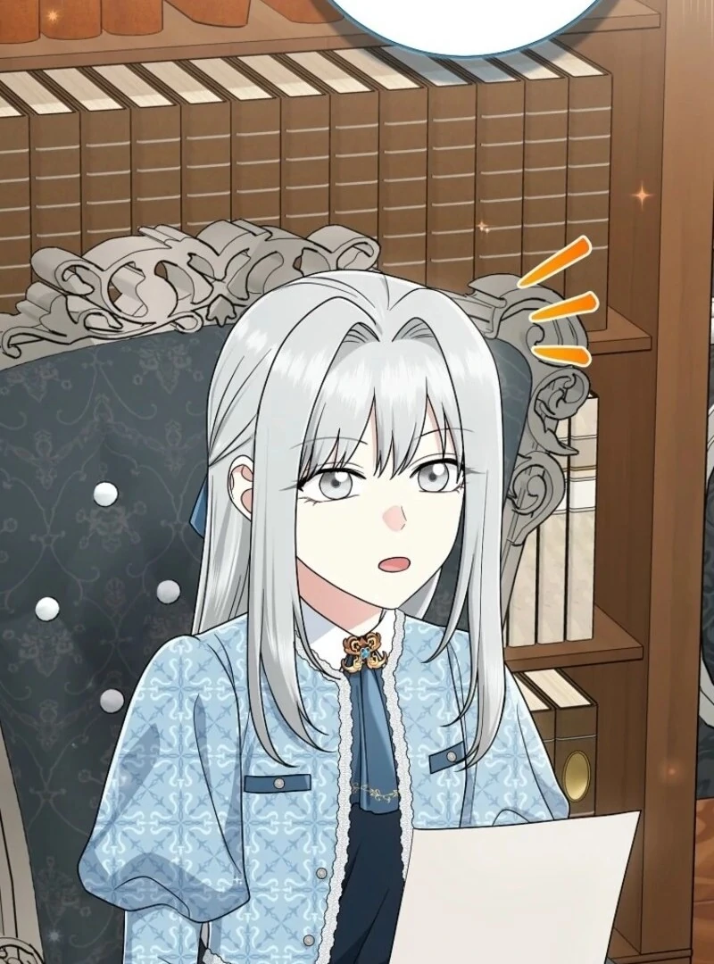 I Acted as the Adopted Daughter Too Well Chapter 100 - Page 60