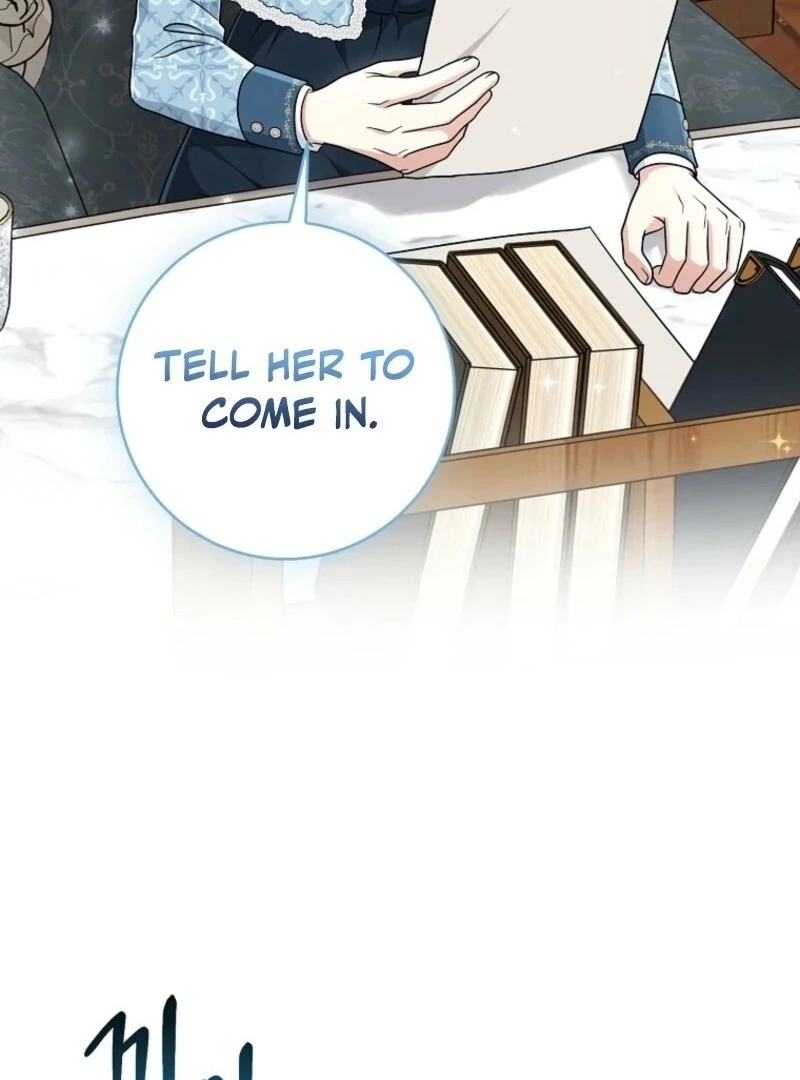 I Acted as the Adopted Daughter Too Well Chapter 100 - Page 61