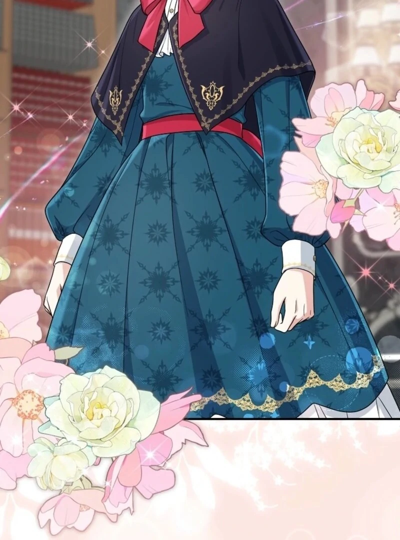 I Acted as the Adopted Daughter Too Well Chapter 100 - Page 64