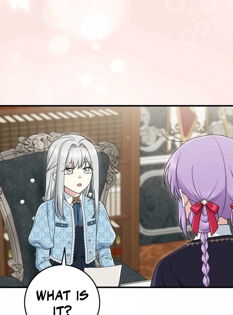 I Acted as the Adopted Daughter Too Well Chapter 100 - Page 65