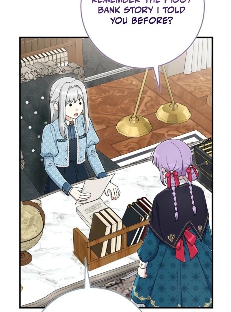 I Acted as the Adopted Daughter Too Well Chapter 100 - Page 67