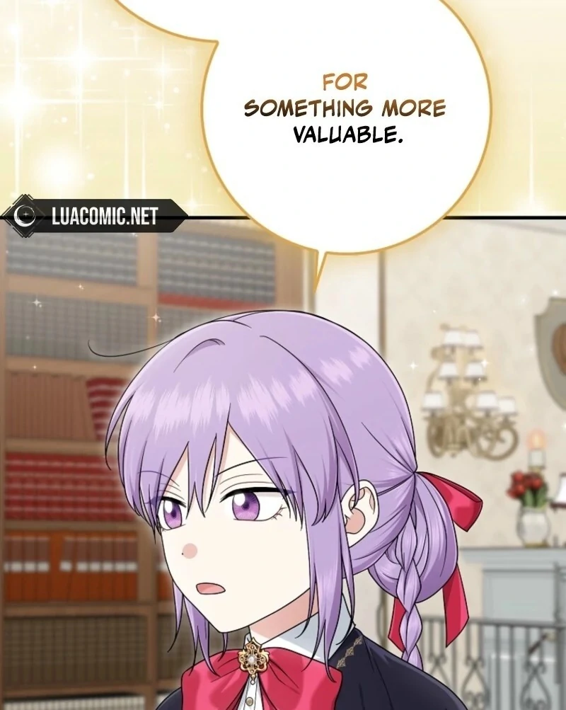 I Acted as the Adopted Daughter Too Well Chapter 100 - Page 69