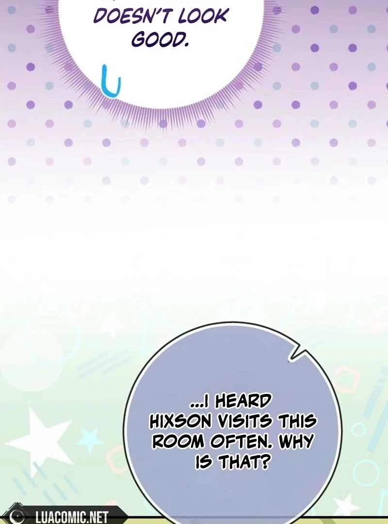 I Acted as the Adopted Daughter Too Well Chapter 100 - Page 8