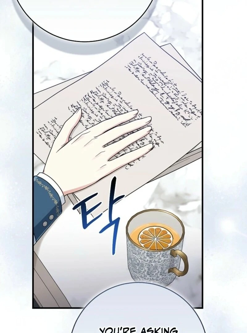 I Acted as the Adopted Daughter Too Well Chapter 100 - Page 74