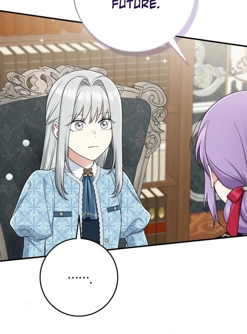 I Acted as the Adopted Daughter Too Well Chapter 100 - Page 80