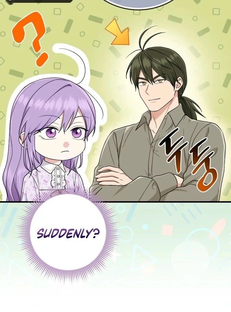 I Acted as the Adopted Daughter Too Well Chapter 100 - Page 9