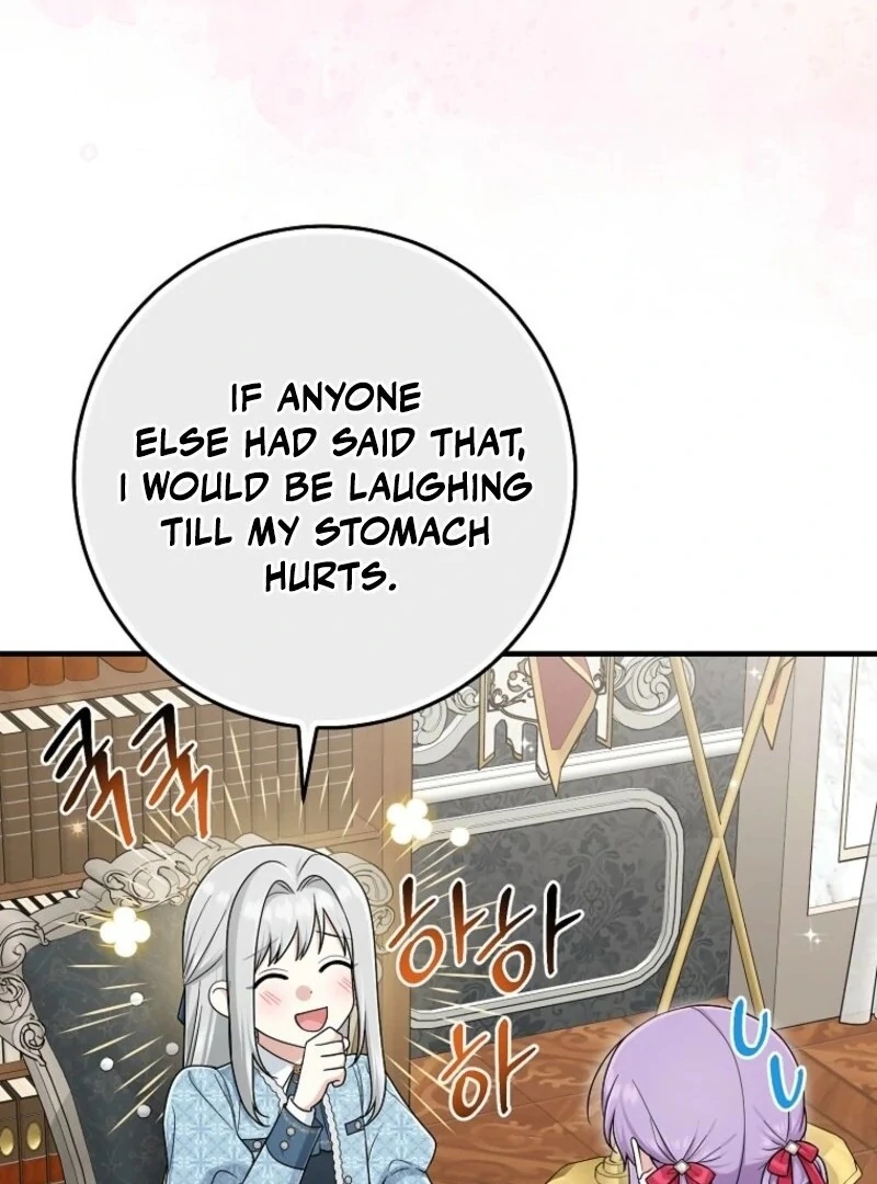 I Acted as the Adopted Daughter Too Well Chapter 100 - Page 82