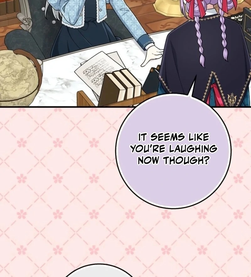 I Acted as the Adopted Daughter Too Well Chapter 100 - Page 83