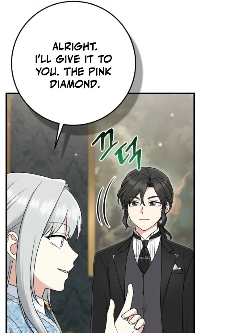 I Acted as the Adopted Daughter Too Well Chapter 100 - Page 85