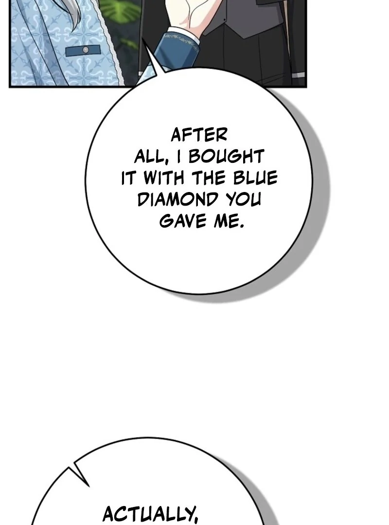 I Acted as the Adopted Daughter Too Well Chapter 100 - Page 86