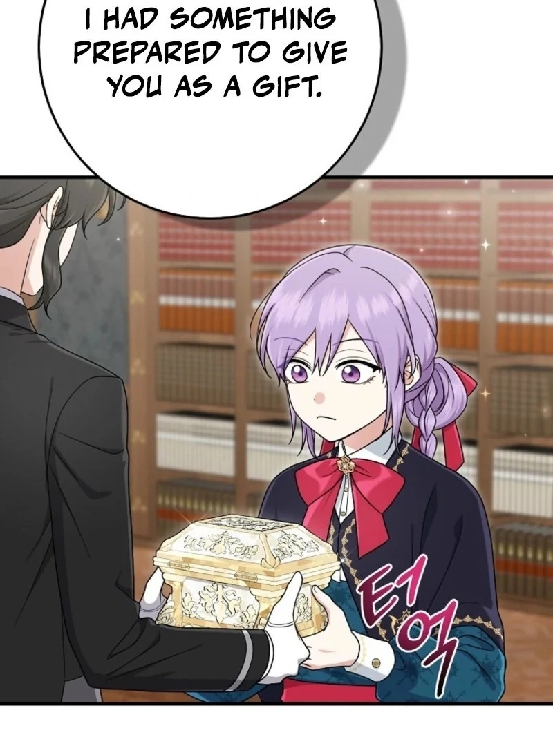 I Acted as the Adopted Daughter Too Well Chapter 100 - Page 87