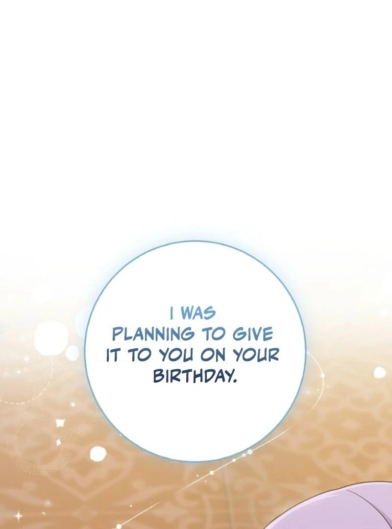 I Acted as the Adopted Daughter Too Well Chapter 100 - Page 88