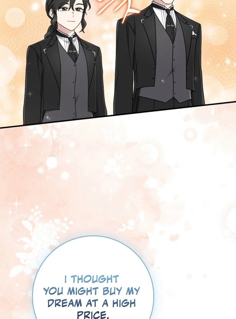 I Acted as the Adopted Daughter Too Well Chapter 100 - Page 94